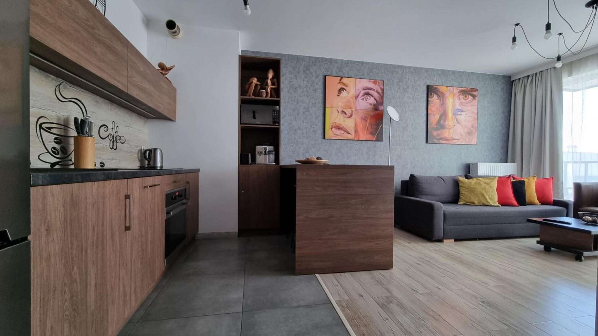 Q Apart Gold-Trzy Pokoje, Manufaktura, Klimatyzacja I Garaz Gratis, Tv Max, Fv, Gwarancja Zadowolenia Łódź Extérieur photo